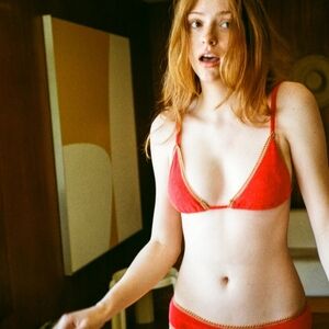 NWOT Stoned Immaculate kimi swim bikini top